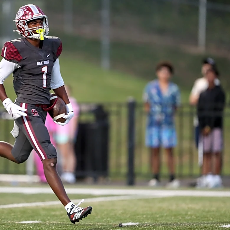 Vote for 2026 TSSAA football top offensive player at midseason in the Knoxville area
