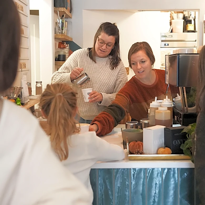 3 additions to Knoxville's caffeine scene on National Coffee Day
