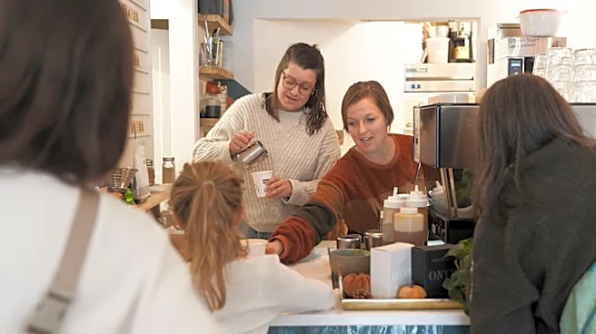 3 additions to Knoxville's caffeine scene on National Coffee Day