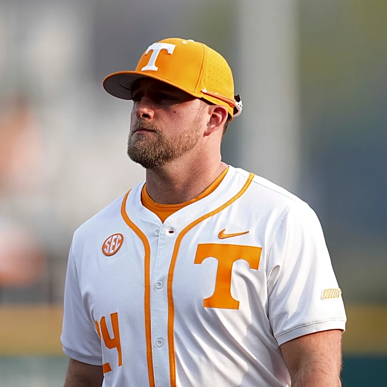 Tennessee baseball adds AJ Dungan, pitcher from Nashville, to 2028 recruiting class