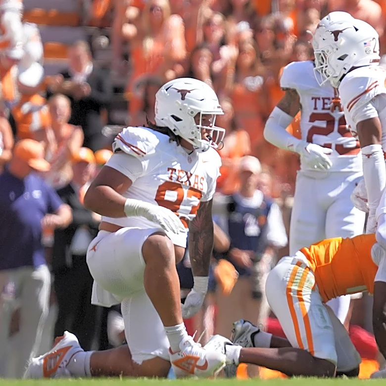 Tennessee-Texas game showed why college football is in trouble | Letter