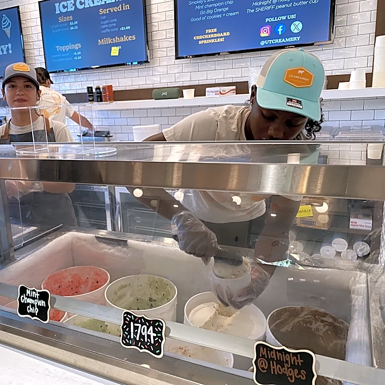 This 111-year-old University of Tennessee tradition just got sweeter