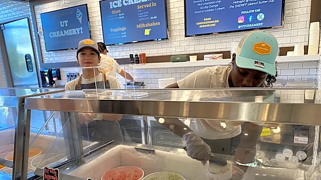 This 111-year-old University of Tennessee tradition just got sweeter