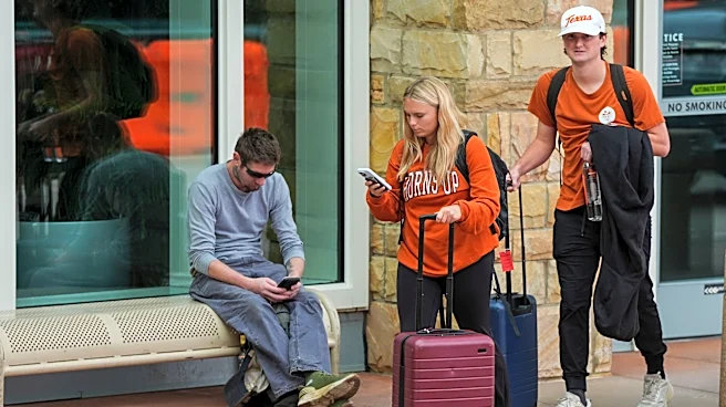 McGhee Tyson's record day after Tennessee-Texas may not stand for long
