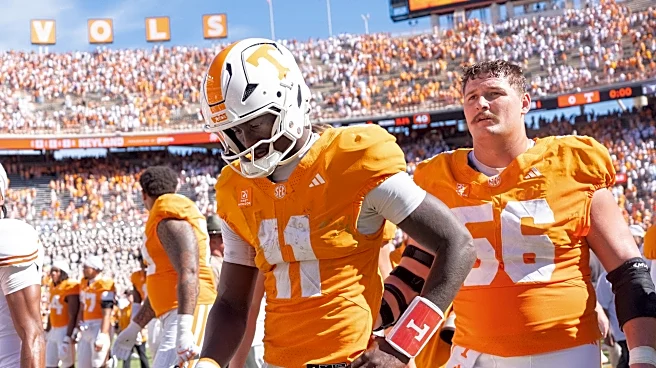 Why Faizon Brandon’s best stat points to problem for Tennessee football vs Auburn