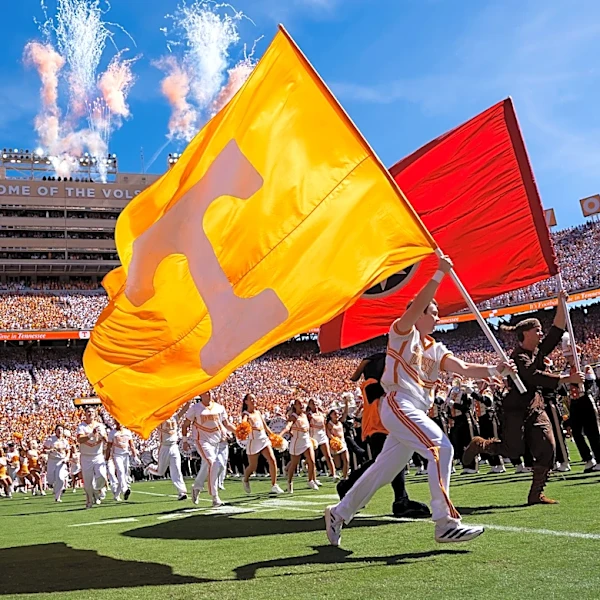 Why Tennessee football moved Georgia Tech, West Virginia games in 2027-28