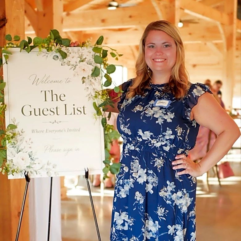 Shopper Blog: The Guest List uses speed-dating format, but for women's friendships