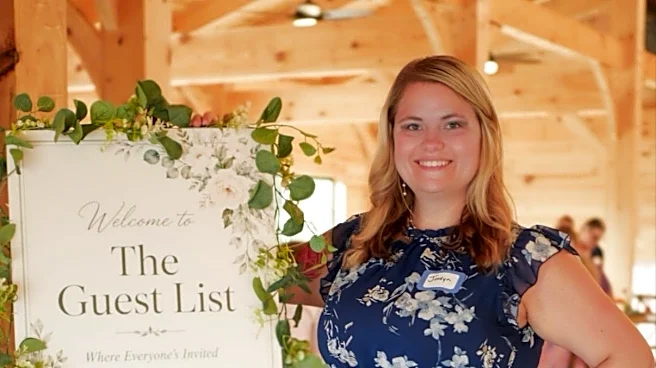 Shopper Blog: The Guest List uses speed-dating format, but for women's friendships