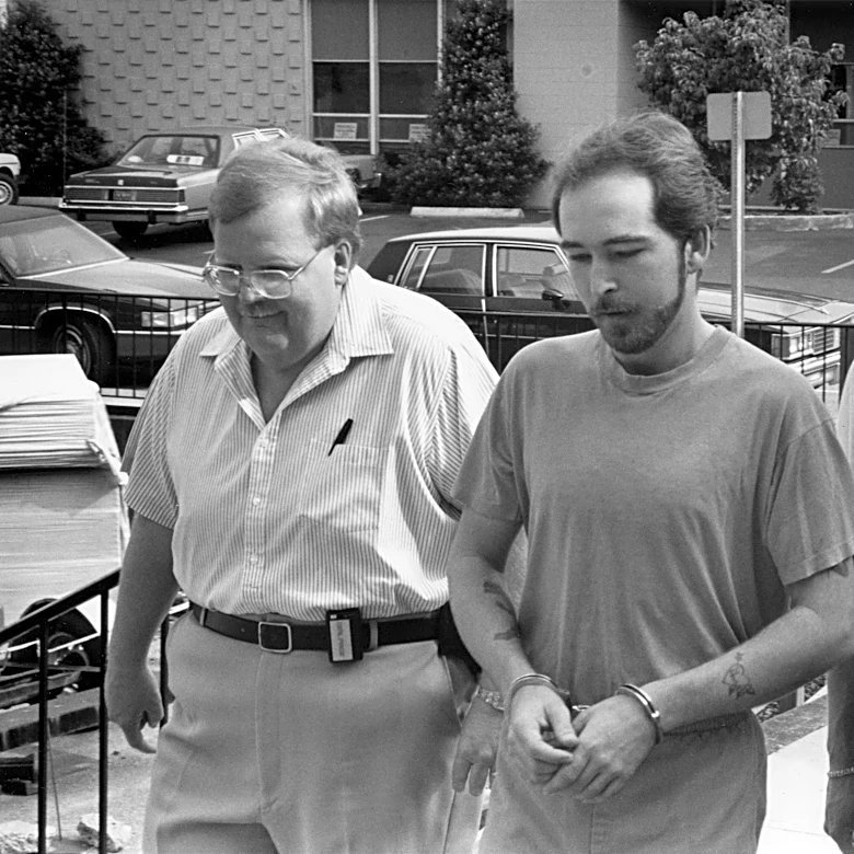 Gary Wayne Sutton, the next man set for execution in Tennessee, maintains his innocence