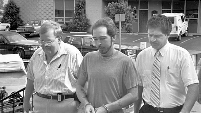 Gary Wayne Sutton, the next man set for execution in Tennessee, maintains his innocence