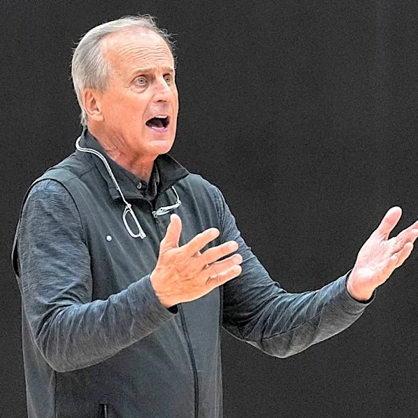 Tennessee basketball to hold intrasquad scrimmage open to fans on Saturday