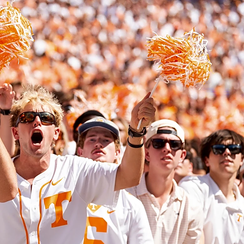Tennessee football keeping half-price concessions promotion for rest of season