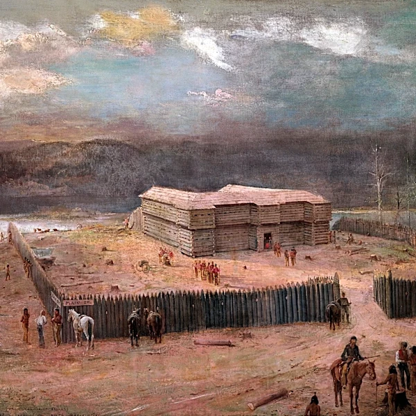 Before a consequential battle was the gathering at Sycamore Shoals | Opinion