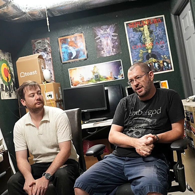 Sevier Avenue's new 808 venue hits the 'sweet spot' for Knoxville concerts