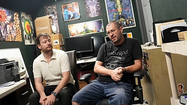 Sevier Avenue's new 808 venue hits the 'sweet spot' for Knoxville concerts