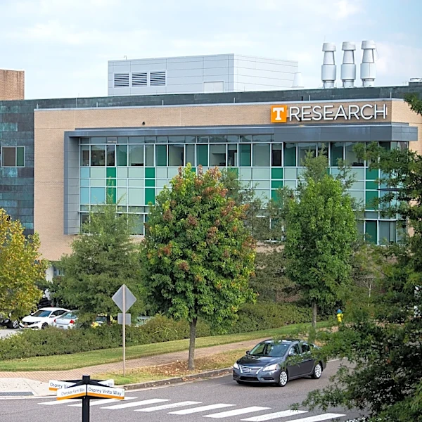 Hotel near UT Medical Center part of university's innovation district plans