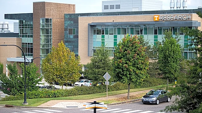 Hotel near UT Medical Center part of university's innovation district plans