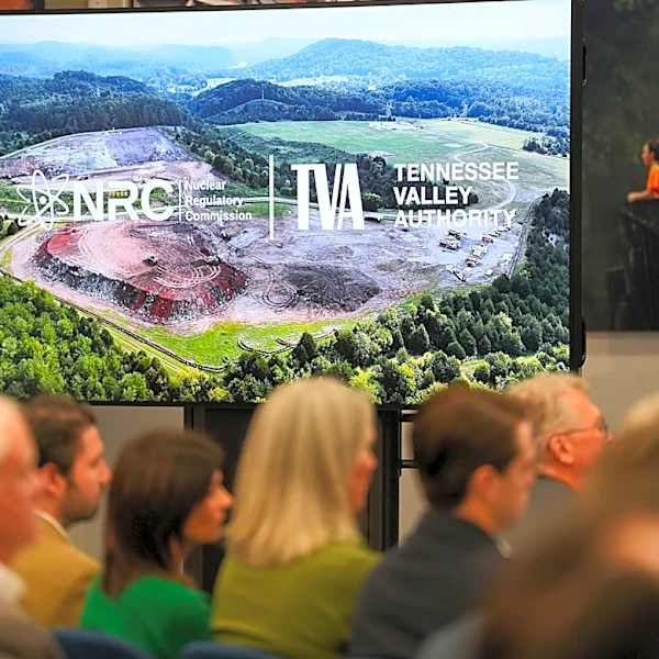 The Oak Ridge Corridor is truly America’s nuclear address | Opinion