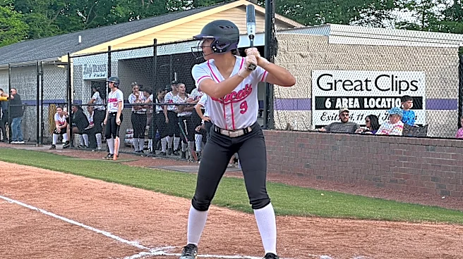 Tennessee softball gets five 2028 commitments, including No. 4 player in class