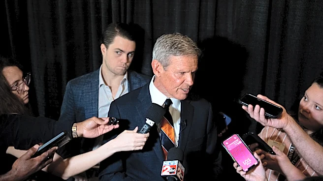 Gov. Bill Lee pauses Gary Sutton execution after Christa Pike fails to die
