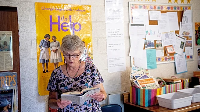 What to know about the expanded Knox County Schools early retirement offer
