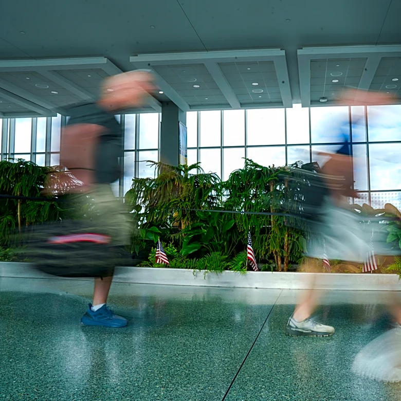 Flying from Knoxville? This tool can help plan for busy fall travel season