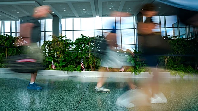Flying from Knoxville? This tool can help plan for busy fall travel season