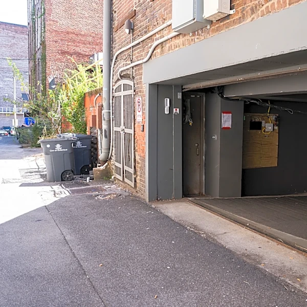 Sale could revive vacant Gay Street property after years of false starts