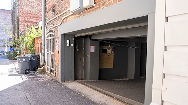 Sale could revive vacant Gay Street property after years of false starts