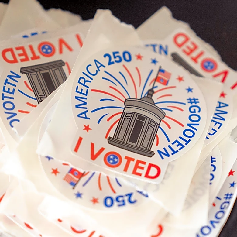 East Tennessee midterm election voter's guide: Meet all the candidates