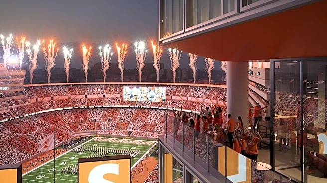 865 Neyland hotel to have members-only club, steakhouse with stadium views