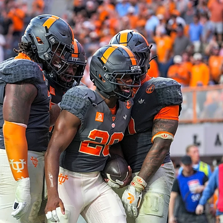 Why Tennessee football will 'win on defense' amid offensive struggles