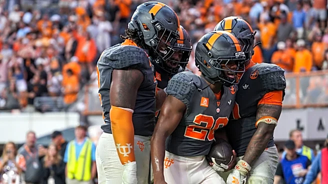 Why Tennessee football will 'win on defense' amid offensive struggles