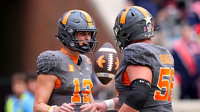 George MacIntyre or Faizon Brandon for Tennessee vs Arkansas? Answering QB questions