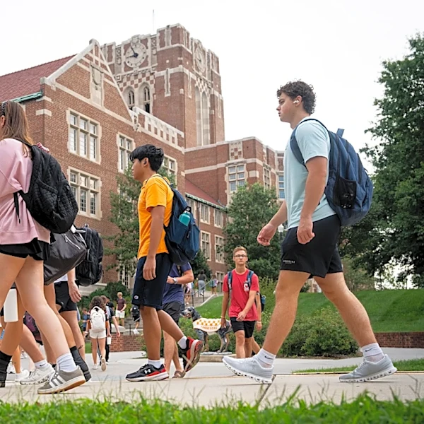 University of Tennessee adjusts growth plan to have more students on campus