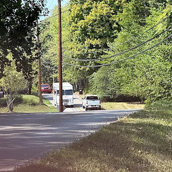 What's that plan to fix Canton Hollow Road - and why hasn't it happened yet?
