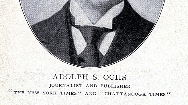 Knoxville event explores legacy of two local heroes | Vines