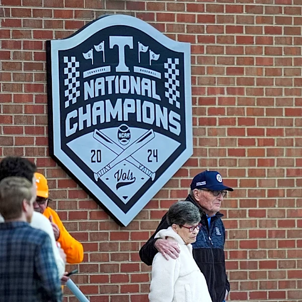 Tennessee baseball gets commitment from outfielder Hudson Oliver in 2028 class