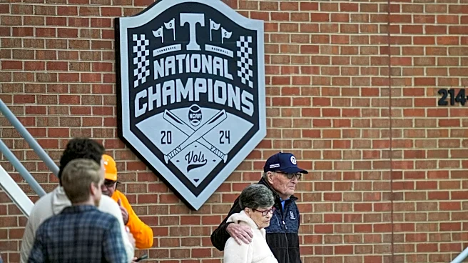 Tennessee baseball gets commitment from outfielder Hudson Oliver in 2028 class
