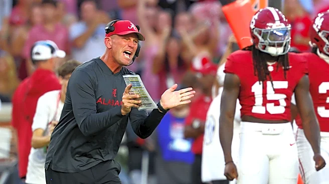 Tennessee football vs Alabama game time, TV announced for rivalry clash