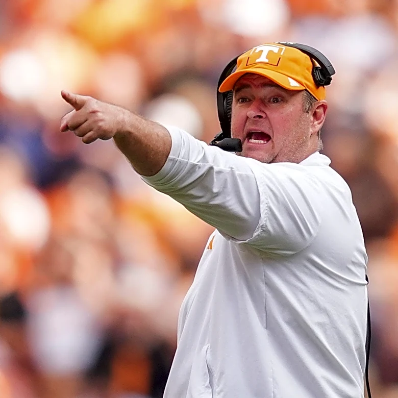 Why Tennessee QB situation is awkward for everyone, especially Josh Heupel