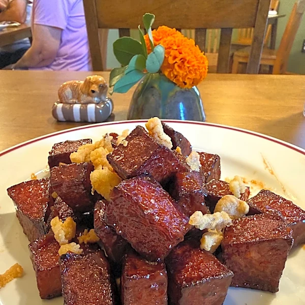 The Possum serves up tasty elevated Southern fare | Grub Scout
