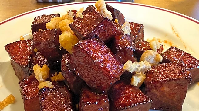 The Possum serves up tasty elevated Southern fare | Grub Scout