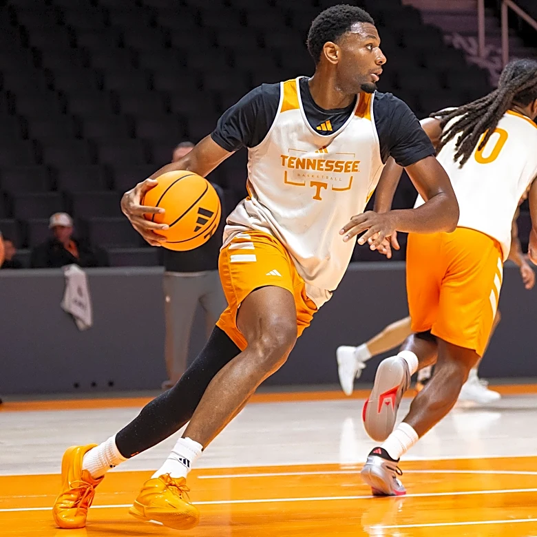 Rick Barnes provides update on Jalen Washington eligibility for Tennessee basketball