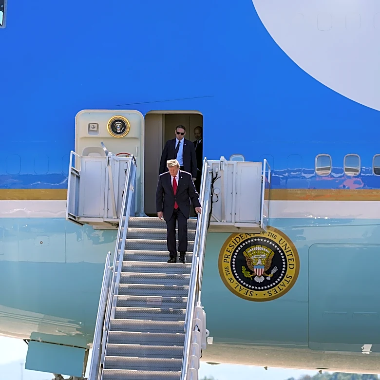 President Donald Trump is coming back to Tennessee ahead of midterms