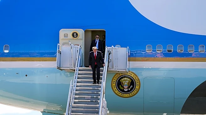 President Donald Trump is coming back to Tennessee ahead of midterms