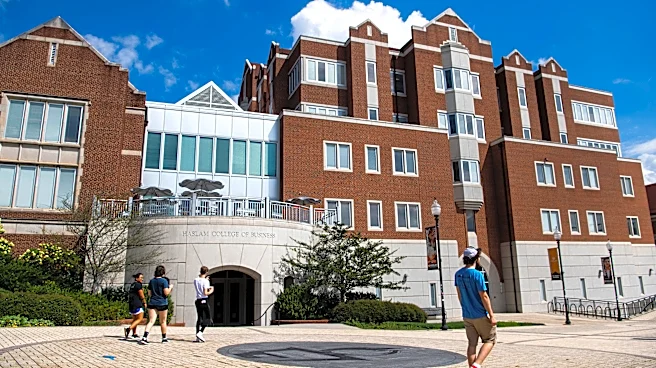 As tech reshapes workplaces, University of Tennessee rethinks education | Exclusive
