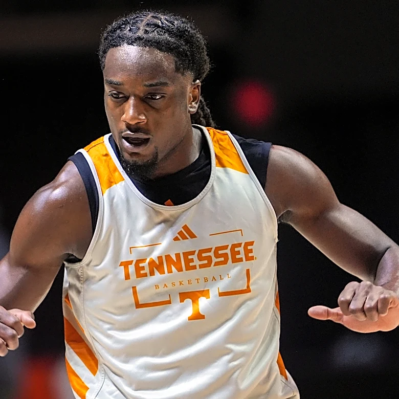 Why Tennessee basketball's defense off to a slow start and it's bothering Rick Barnes