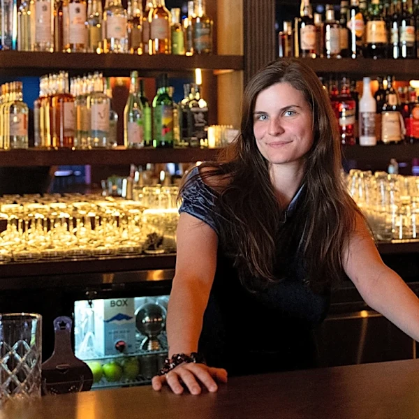 House of Strays brings cabaret-style cocktail bar to downtown Knoxville | Exclusive