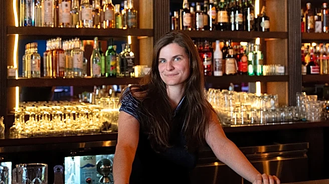 House of Strays brings cabaret-style cocktail bar to downtown Knoxville | Exclusive